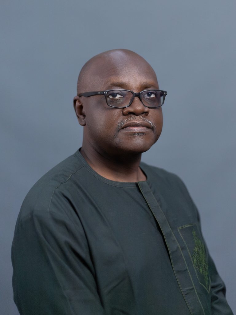 Engr. Onojo Otowo