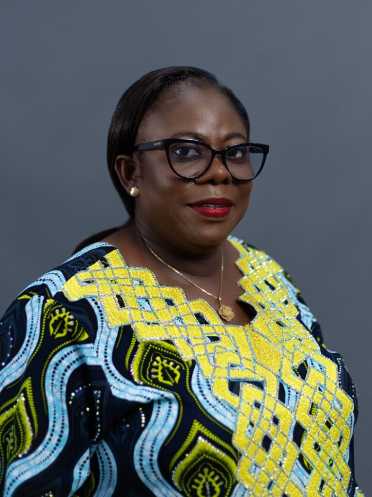 Dr. Ngozi Nwosu