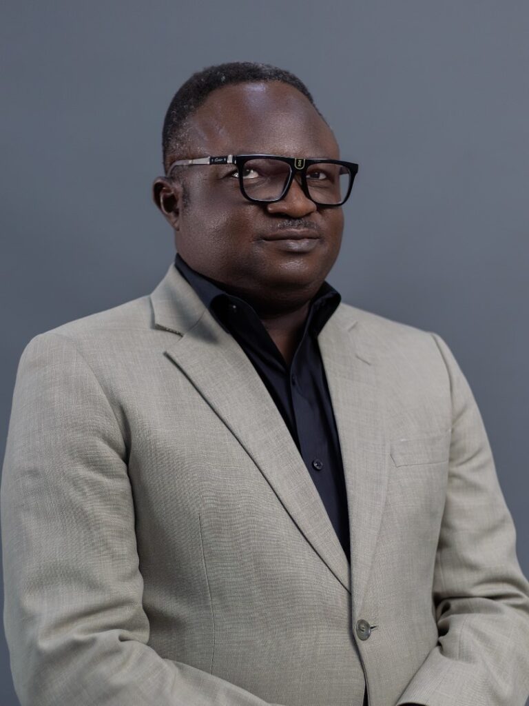 Dr. Chukwuemeka Samuel Obasi