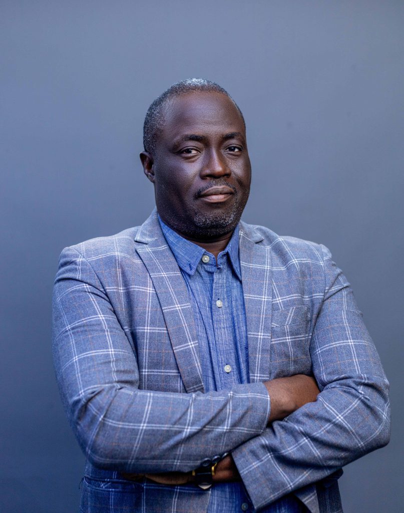 Dr. Mohammed Aliyu Ladan