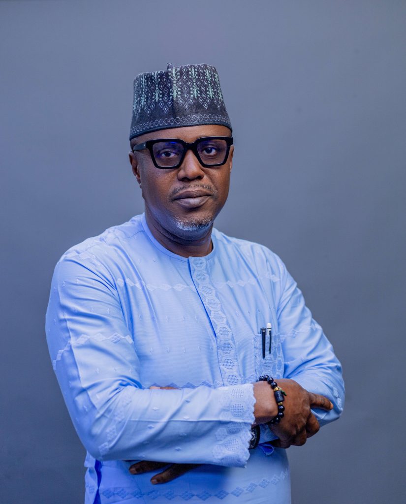 Dr. Rufai Ahmed Garba