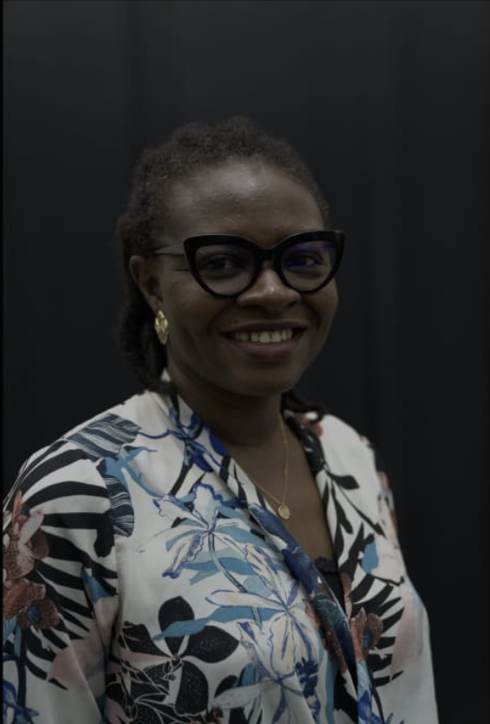 Dr. Uzoamaka Epundu