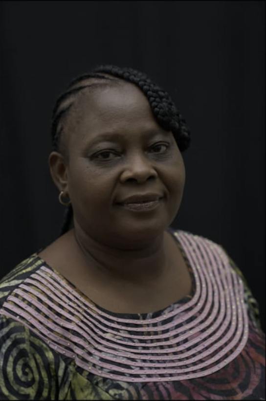 Dr. Adebiyi Victoria Olatunde