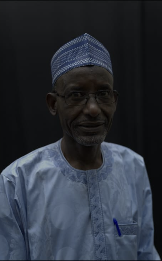 Pharm. Nasir Ahmed Roni