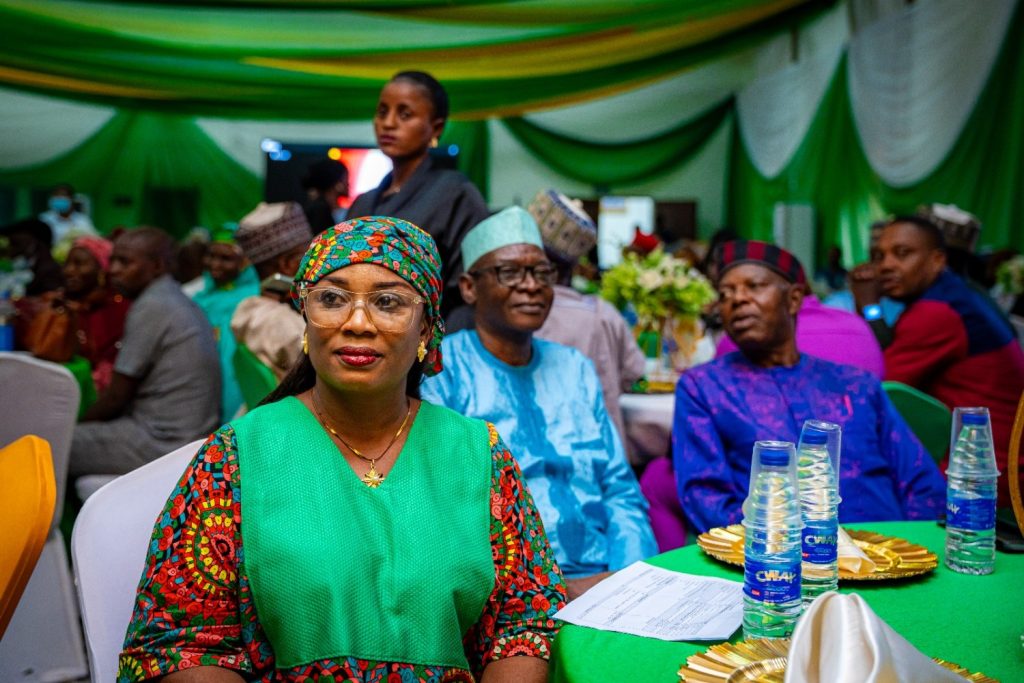 NPHCDA 2025 Staff Retreat and Recognition