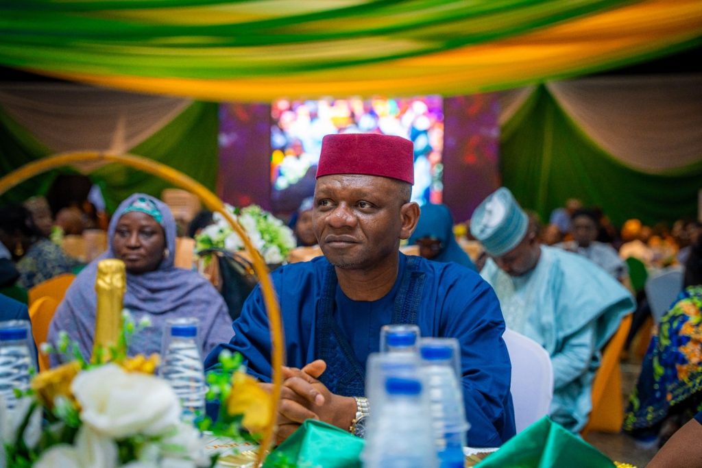 NPHCDA 2025 Staff Retreat and Recognition