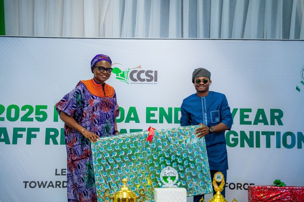 NPHCDA 2025 Staff Retreat and Recognition