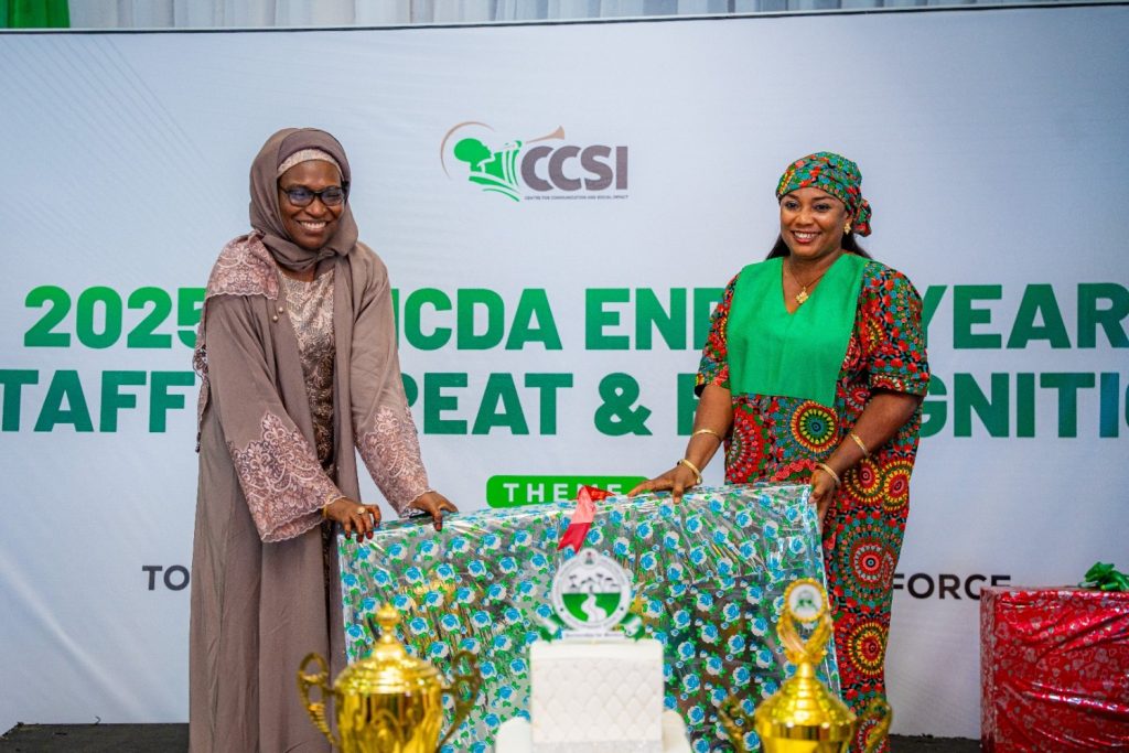 NPHCDA 2025 Staff Retreat and Recognition