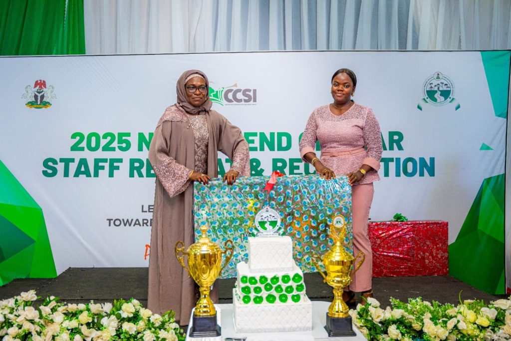 NPHCDA 2025 Staff Retreat and Recognition