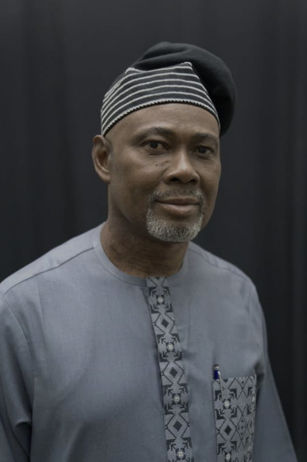 Adetunji Amaechi Adeoye