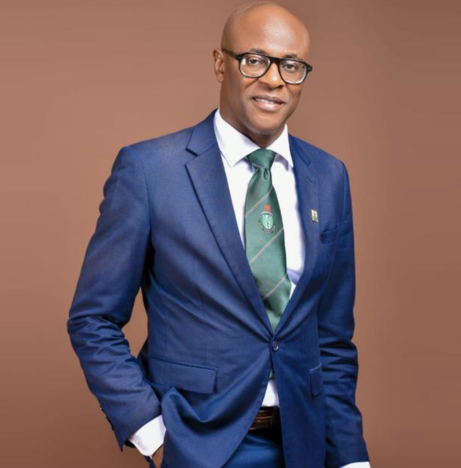 Dr. Imoh Effiong Ukpong